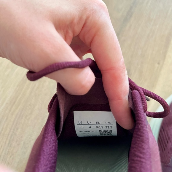 LULULEMON Blissfeel Running Shoes - Picture 3 of 6